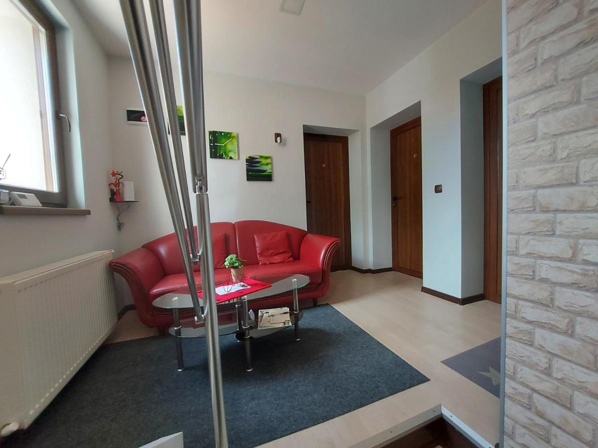 Sharkova House Bansko Hotell Exteriör bild