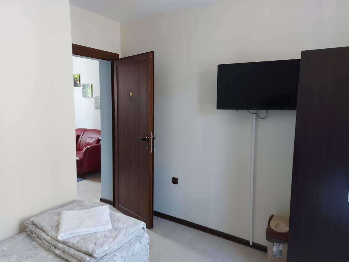 Sharkova House Bansko Hotell Exteriör bild