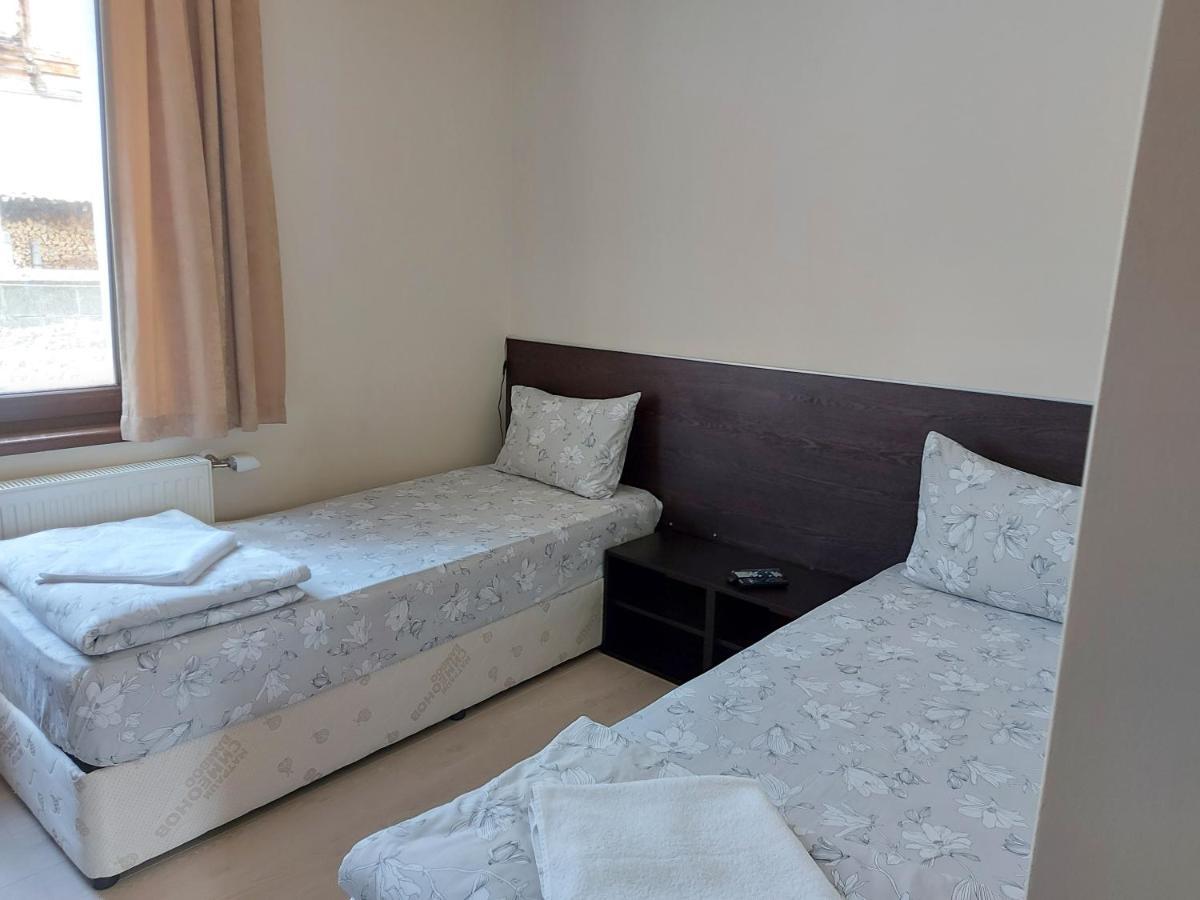 Sharkova House Bansko Hotell Exteriör bild