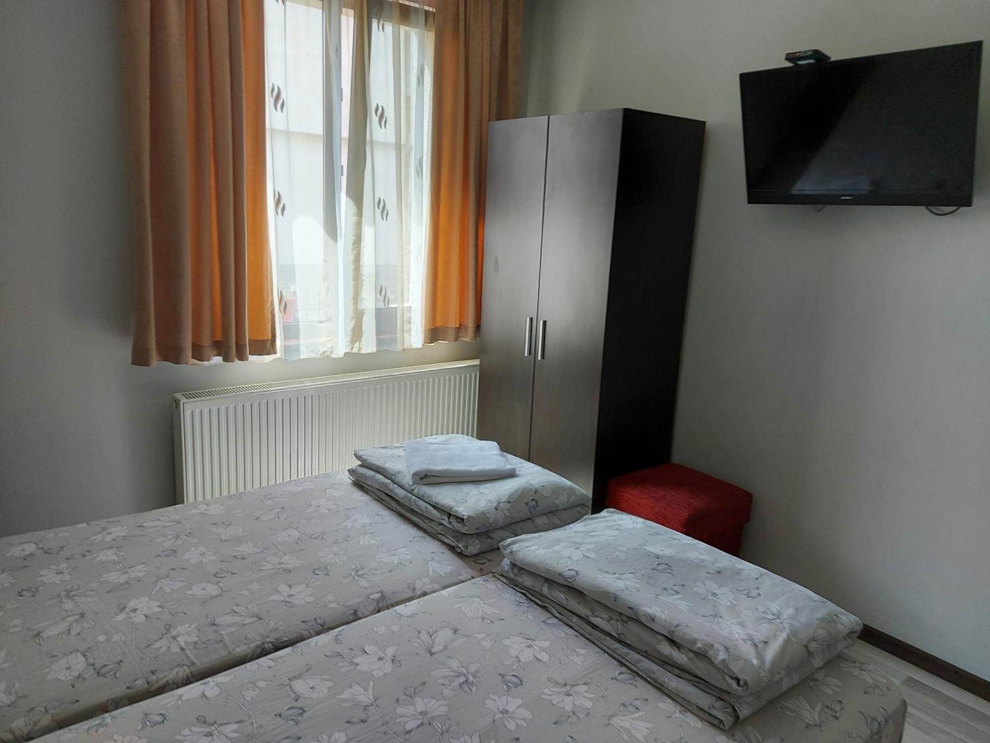 Sharkova House Bansko Hotell Exteriör bild