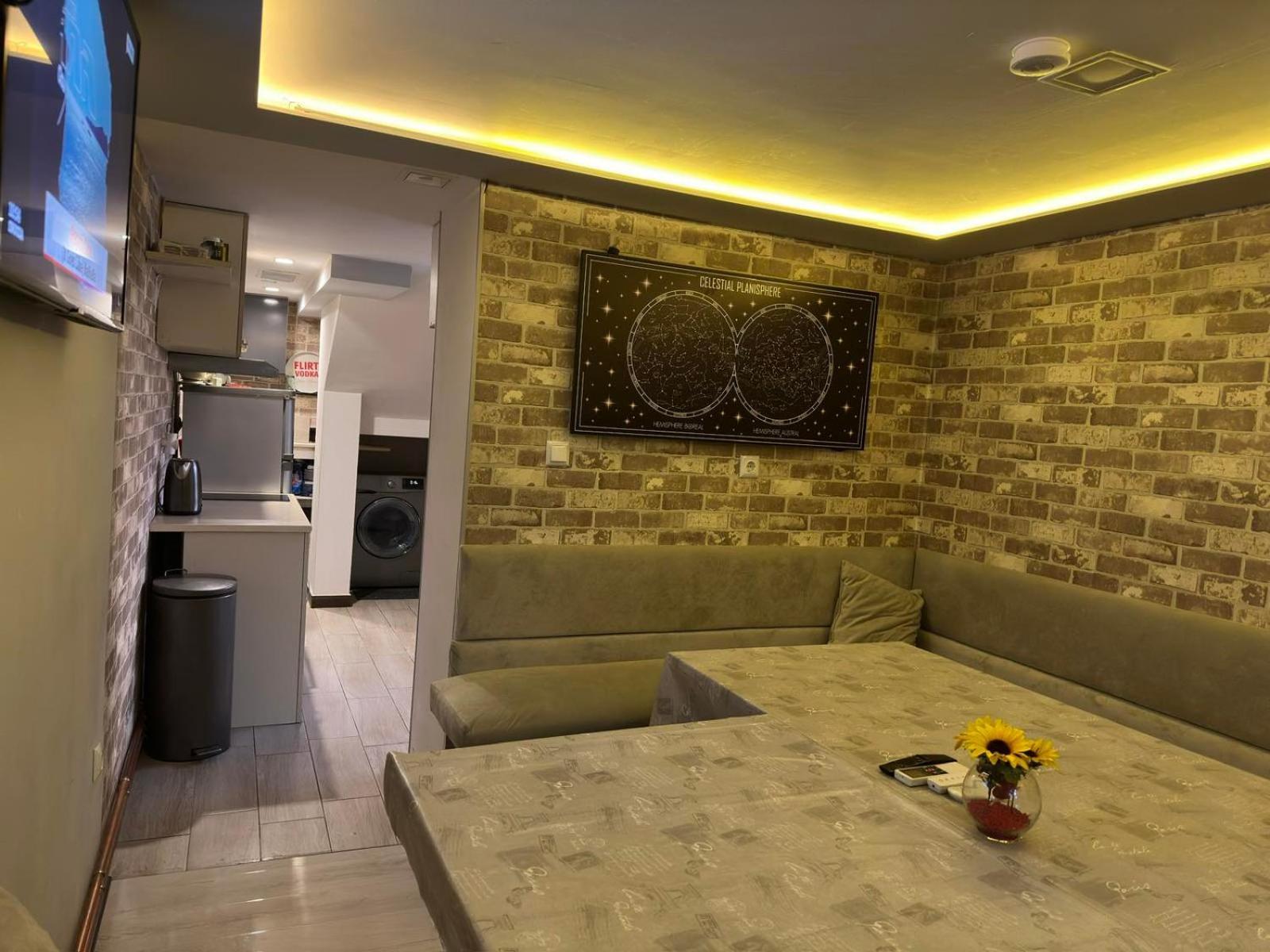 Sharkova House Bansko Hotell Exteriör bild
