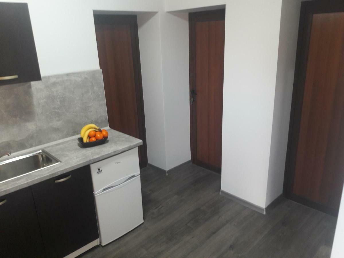 Sharkova House Bansko Hotell Exteriör bild
