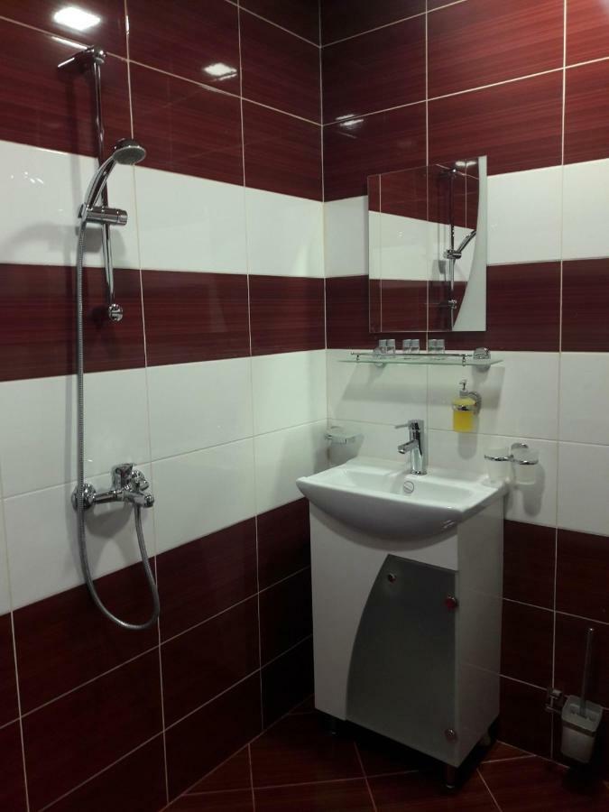 Sharkova House Bansko Hotell Exteriör bild